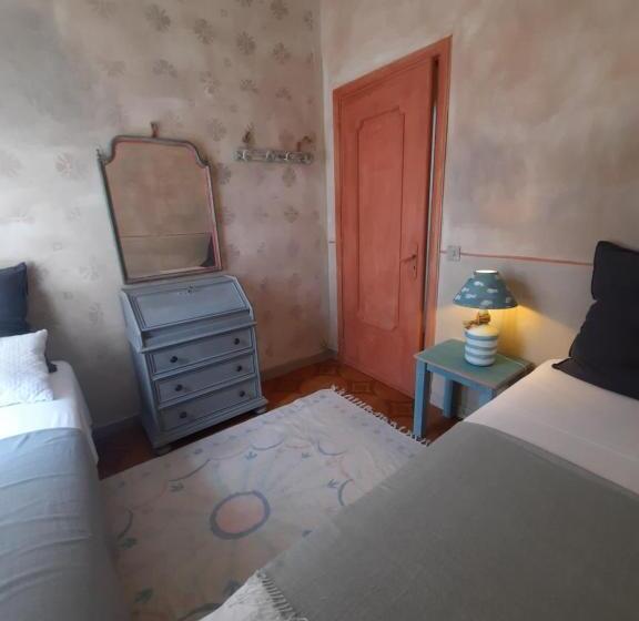 펜션 Casa Vacanza L Arte Di Ba Maison