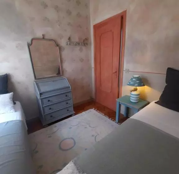 پانسیون Casa Vacanza L Arte Di Ba    Maison