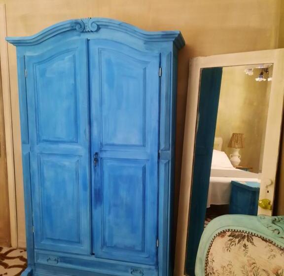 펜션 Casa Vacanza L Arte Di Ba Maison