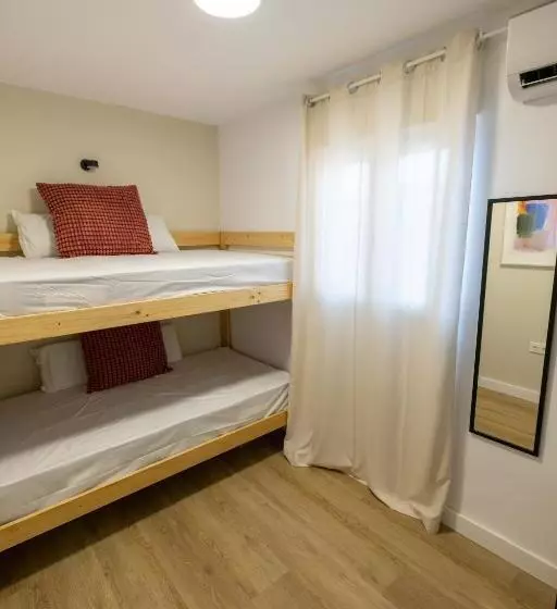 پانسیون Hostal Royal Bliss