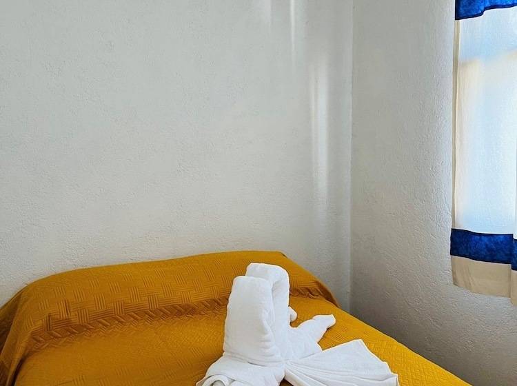 Pensionat Hostel Gautamas Guest Rooms