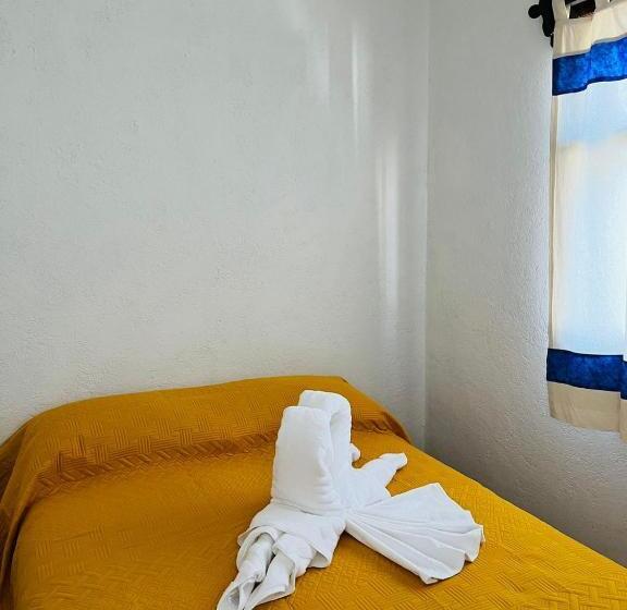 Pensionat Hostel Gautamas Guest Rooms
