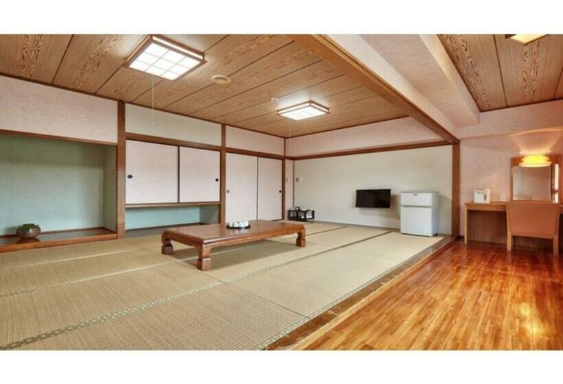 Resort Hotel Buena Vista Nakijin Vacation Stay 57850v