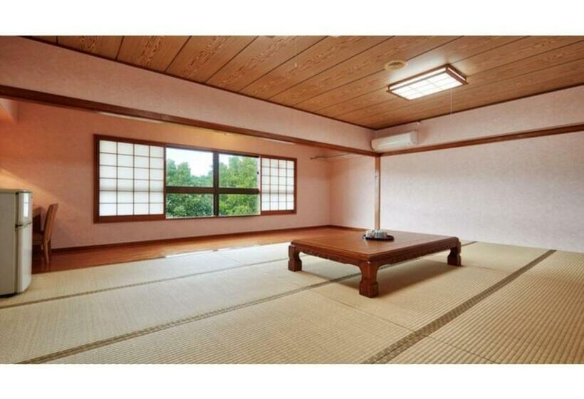 Resort Hotel Buena Vista Nakijin Vacation Stay 57850v