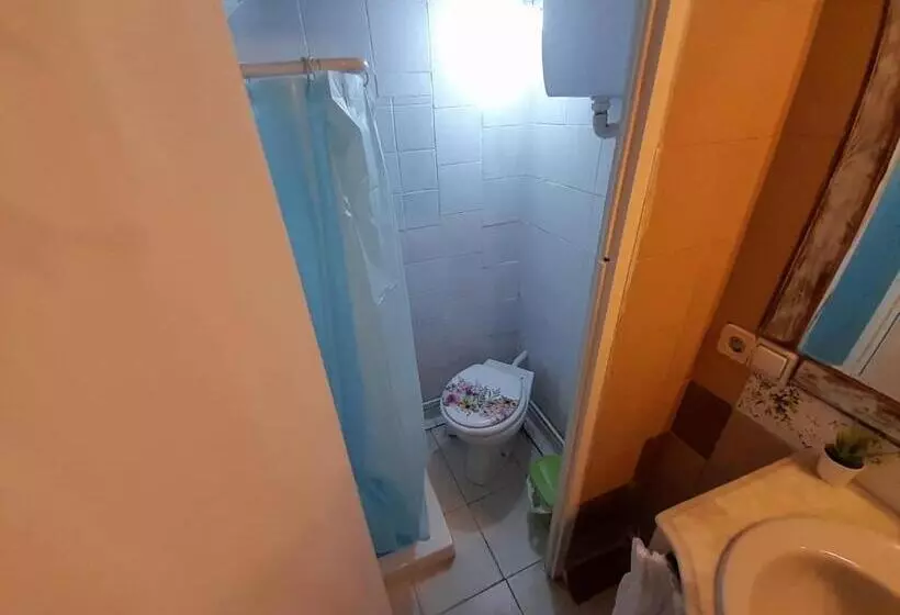 هاستل Casa De Peregrinos La Concha Ii