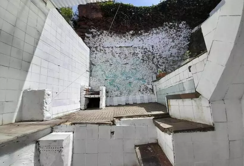 هاستل Casa De Peregrinos La Concha Ii