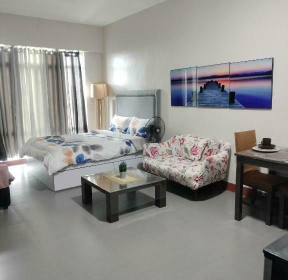 هاستل Glariz Coolplace@mckinley