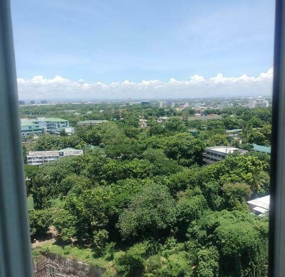 هاستل Glariz Coolplace@mckinley