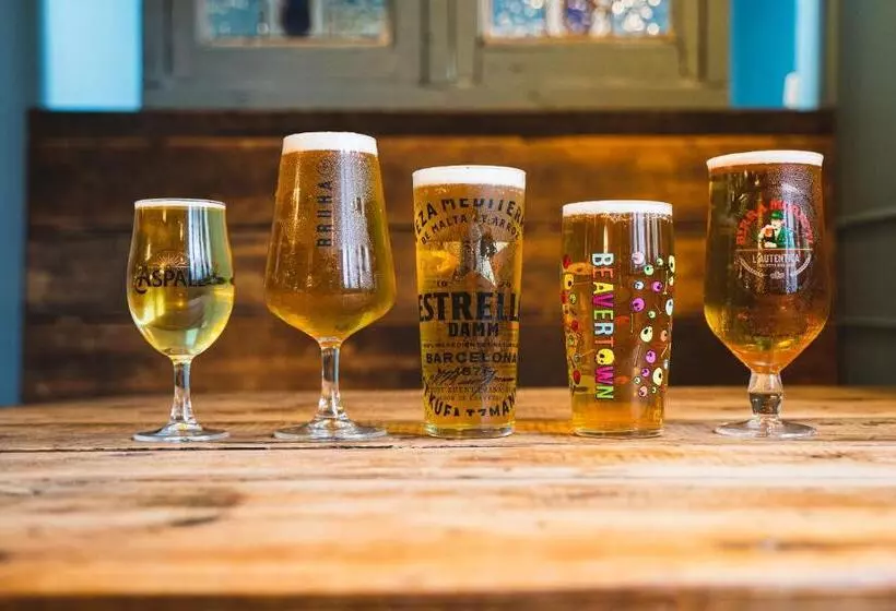 ユースホステル Kettleburgh Chequers