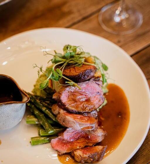 Общежитие Kettleburgh Chequers