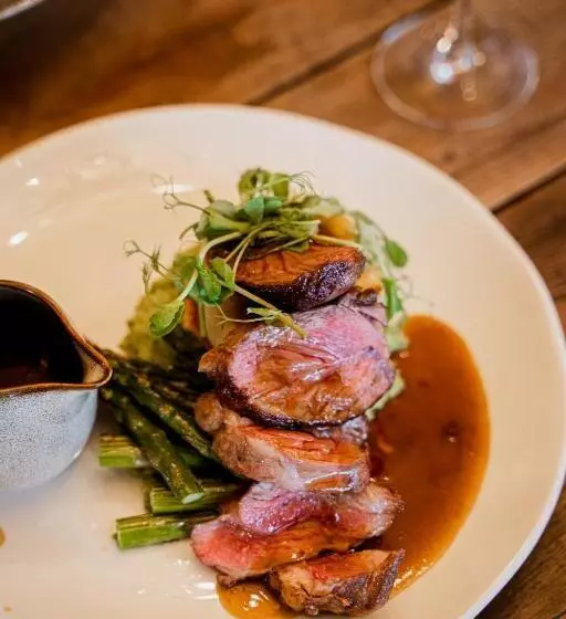 ユースホステル Kettleburgh Chequers