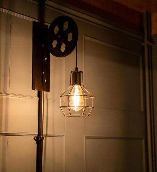 Общежитие Kettleburgh Chequers