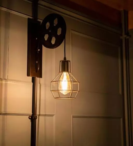 ユースホステル Kettleburgh Chequers