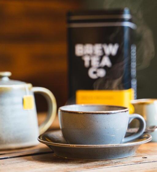 Общежитие Kettleburgh Chequers