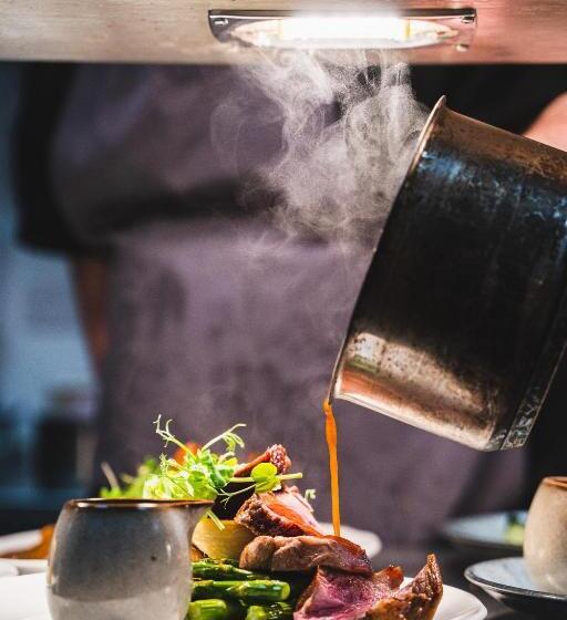 Общежитие Kettleburgh Chequers