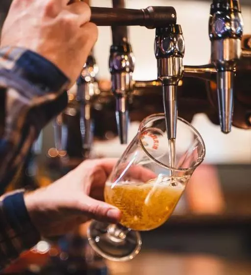 ユースホステル Kettleburgh Chequers