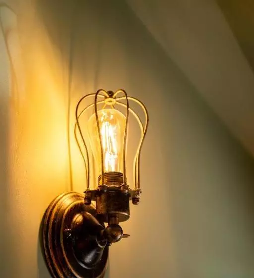 ユースホステル Kettleburgh Chequers