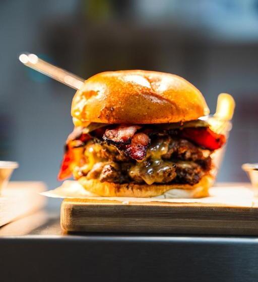 Общежитие Kettleburgh Chequers