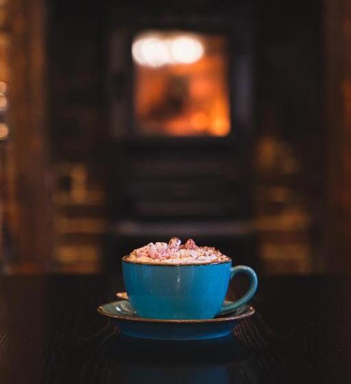 Общежитие Kettleburgh Chequers