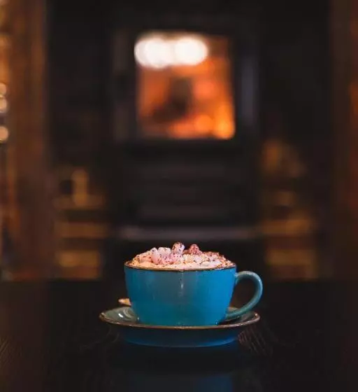 ユースホステル Kettleburgh Chequers