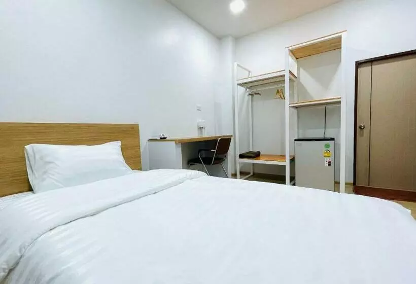 ユースホステル Pd Apartment Inn