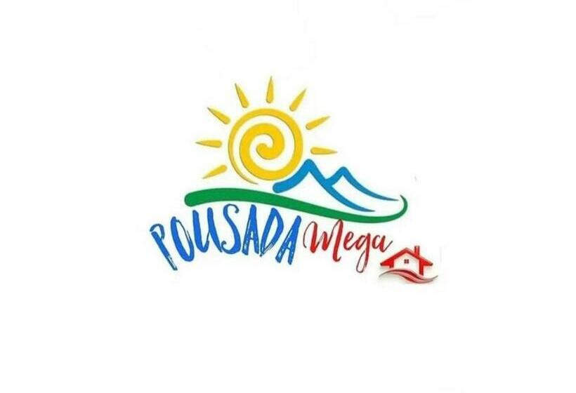 Hostel Pousada Mega