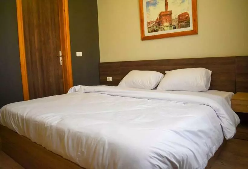 Al Dora Residence Suites Hurghada