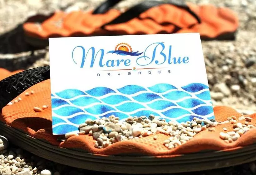 هتل Drymades Mare Blue