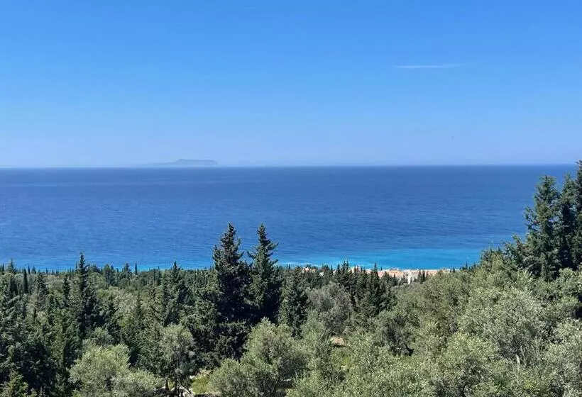 هتل Drymades Mare Blue