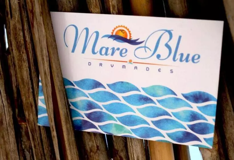 هتل Drymades Mare Blue