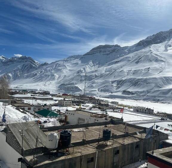 فندق Juniper Home Story Homes Kaza