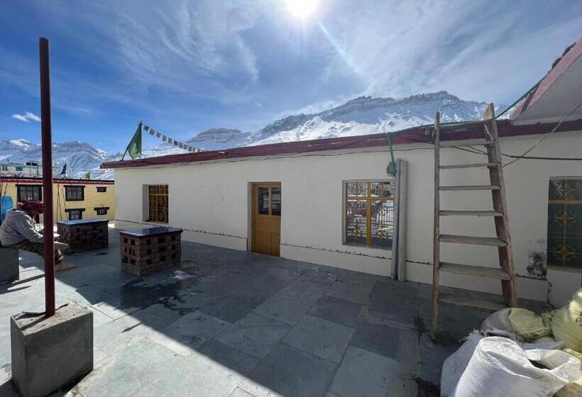 فندق Juniper Home Story Homes Kaza