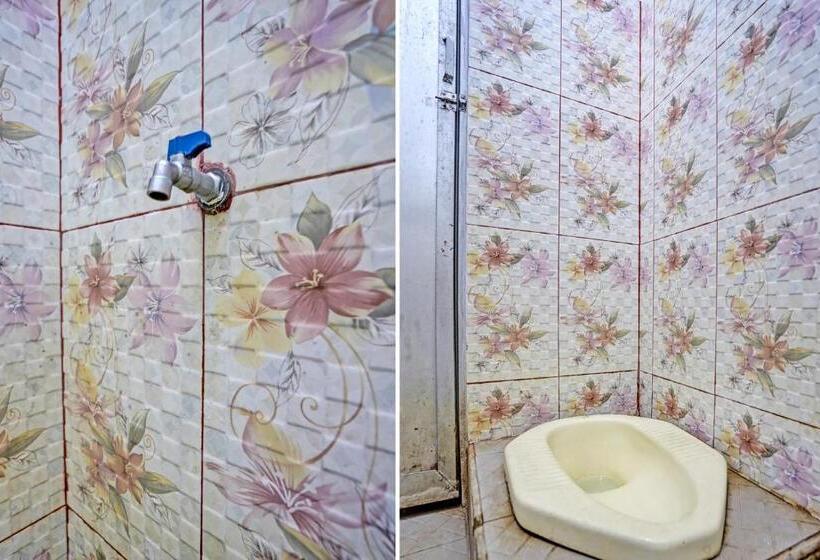 호텔 Spot On 92673 Gang Songo Syariah Homestay