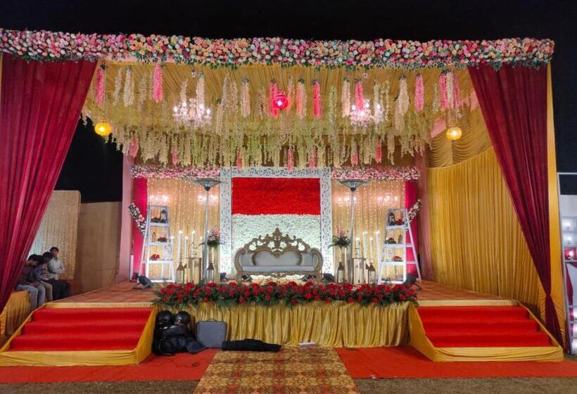 ホテル The Golf 1