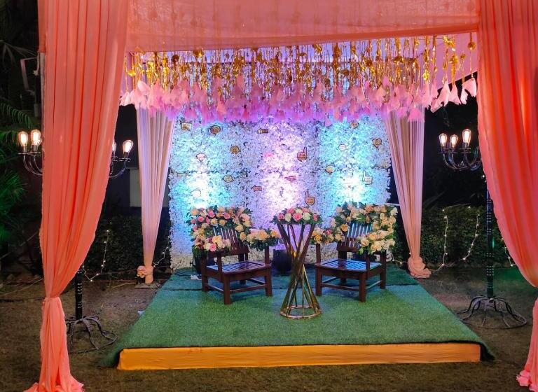 ホテル The Golf 1