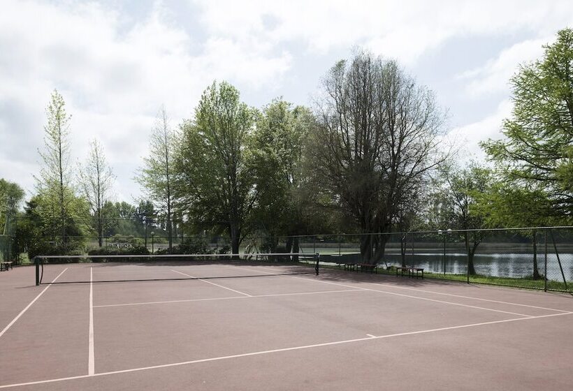 酒店 Y Cabañas Las Mellizas   Caja Los Andes