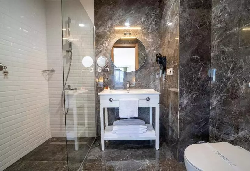 Mell City Hotel Trabzon