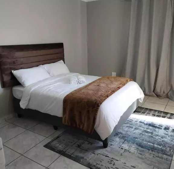 ペンション Masana Guest House