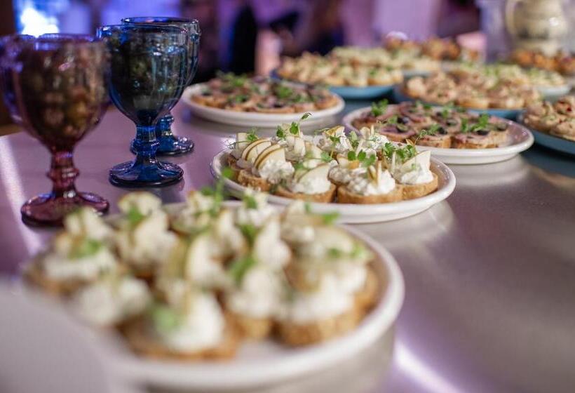 אתר נופש Gospodaria Cobor Adults Only