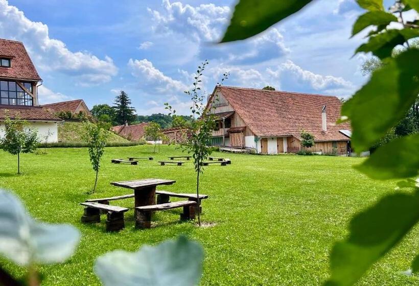 אתר נופש Gospodaria Cobor Adults Only