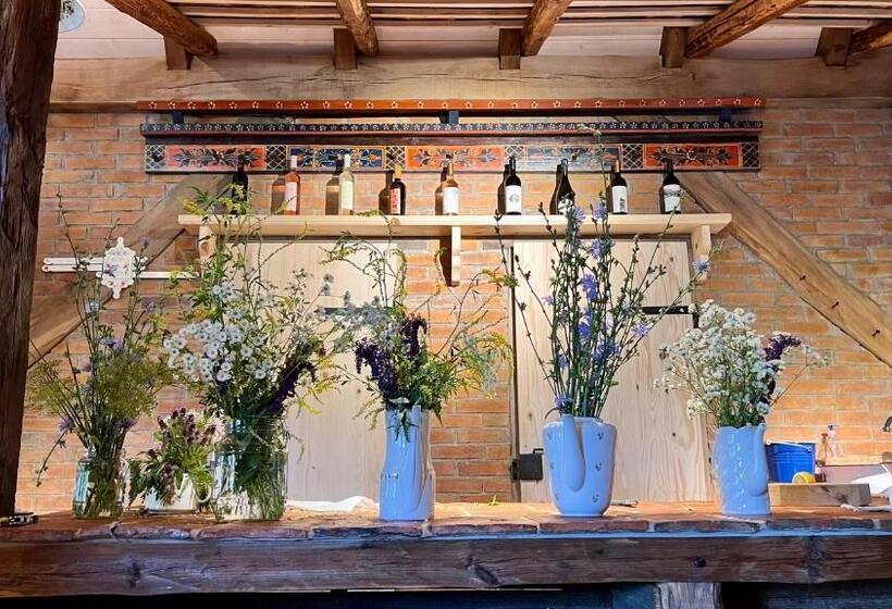 אתר נופש Gospodaria Cobor Adults Only