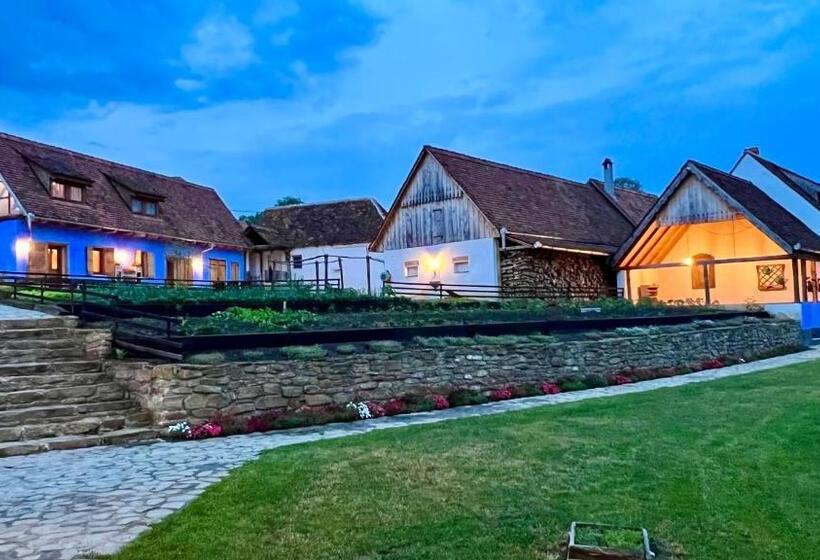 אתר נופש Gospodaria Cobor Adults Only