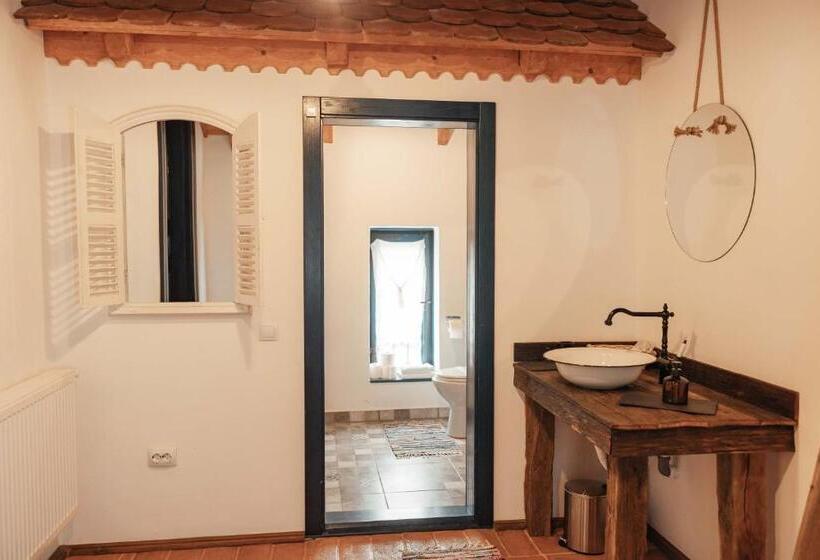 אתר נופש Gospodaria Cobor Adults Only