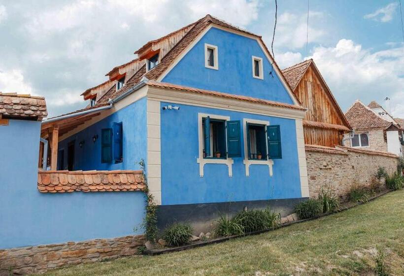 אתר נופש Gospodaria Cobor Adults Only