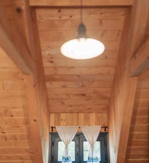 אתר נופש Gospodaria Cobor Adults Only