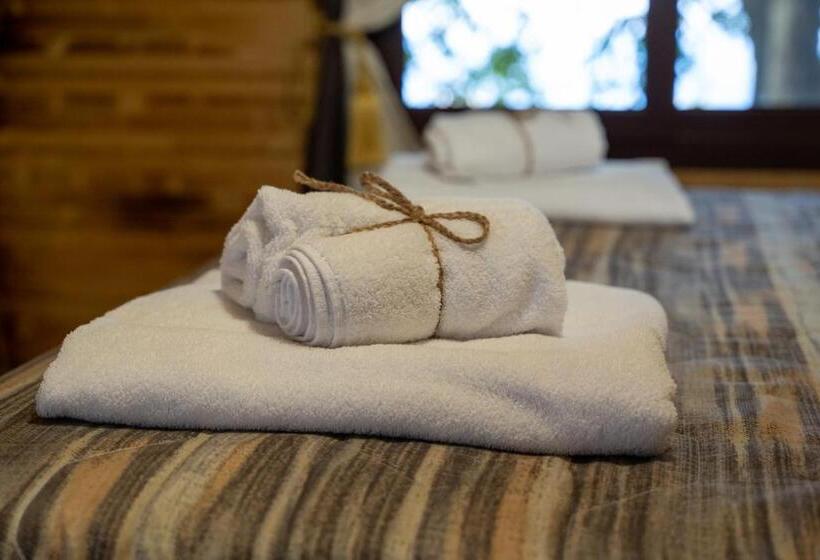 B & B La Botte Di Villa Alba