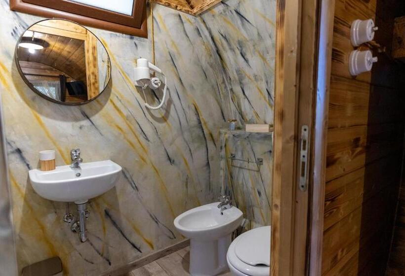 B & B La Botte Di Villa Alba