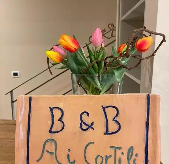 B&b Ai Cortili