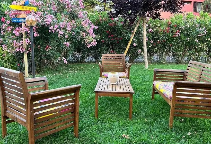 B&b La Casa Del Barbiere