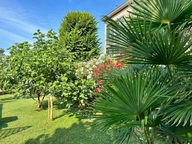 B&b La Casa Del Barbiere